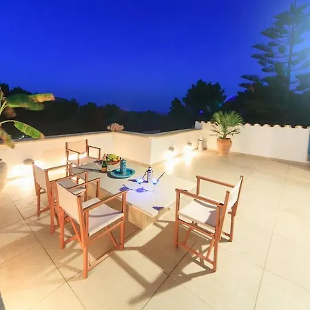 Canyamel - Romantische Mit Pool Villa Canyamel (Mallorca)